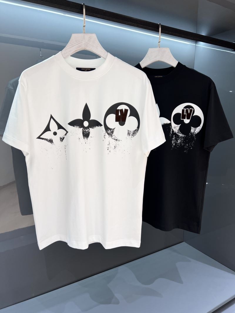 Louis Vuitton T-Shirts